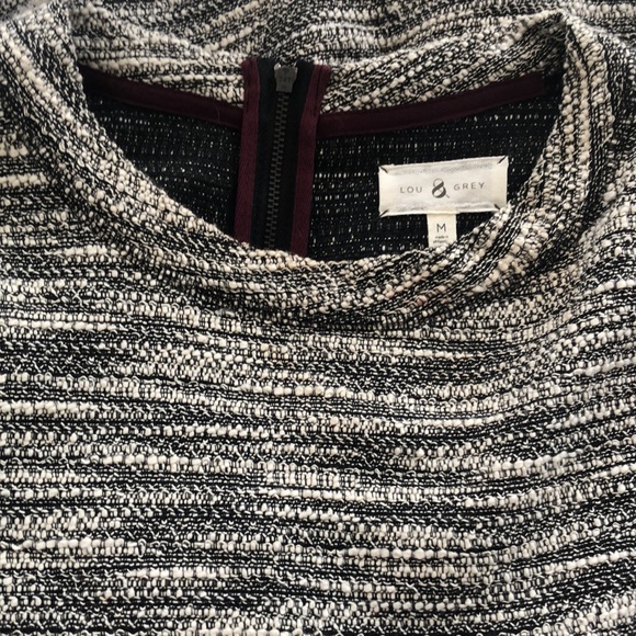 Loft Dress - Picture 3 of 6